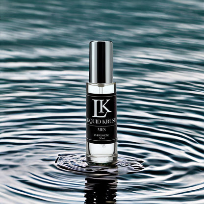 Liquid Krush Pheromone Fragrance