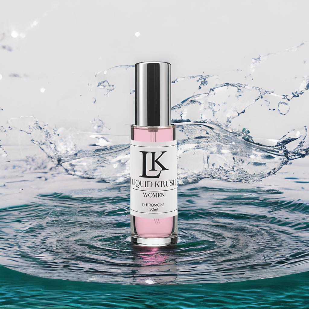 Liquid Krush Pheromone Fragrance